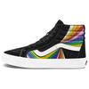 Sk8 Hi Reissue 'Refract White' Vans VN0A4U3DWN7