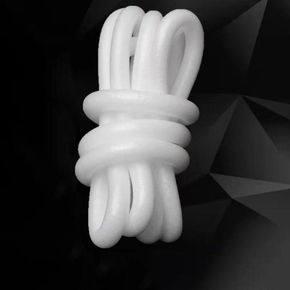 Reusable Floral Arrangement Stick EPE Pearl Cotton Foam Craft Stick Wedding Arch Decor
