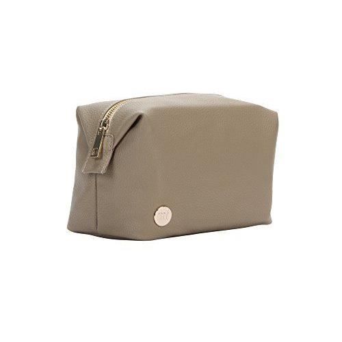 Trousse de toilette - Mi-Pac - 740811-002 - Multicolore - Zippée - 12x33x3 cm