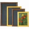 Arte Art Frame Woody A1 Wood Brown WO-A1-WB