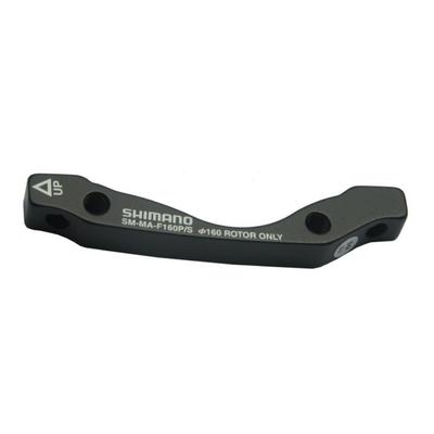 SHIMANO Стандартный адаптер 160 мм SM-MA-F P/S