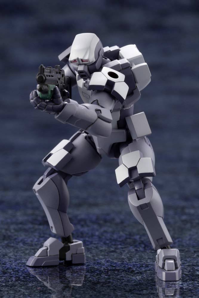 Kotobukiya Hexa Gear Governor Para Pawn Sentinel Высота 74 мм масштаб пластиковая модель Ver.1.5 приблизительно. 1/24