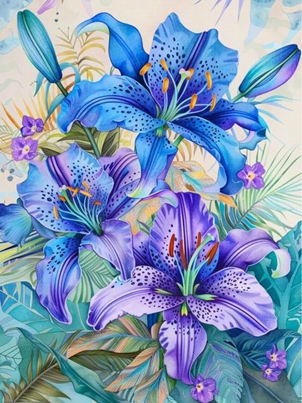 Алмазная картина, новая коллекция 2024, свежий цветок, сделай сам, полная квадратная круглая дрель, стразы, цветная вышивка, цветочная мозаика, пион, роза, наборы для вышивки крестом