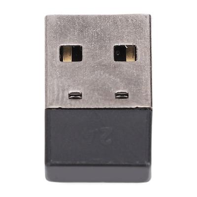 USB Беспроводной приемник для мыши Подходит для беспроводной игровой мыши V2 Pro Приемник-адаптер 2,4 ГГц Подключи и играй