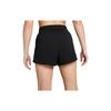 Nike Повседневные удобные дышащие спортивные шорты женские низ черный DX6015-010
