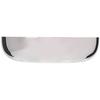 Saladier - ALESSI - JM15/24L - Acier Inoxydable 18/10 - Brillant - 2,3L