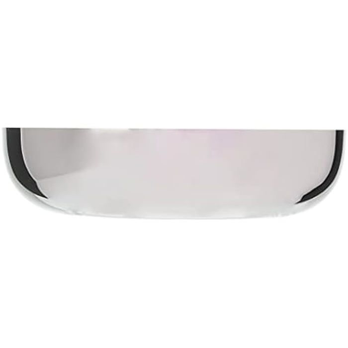 Saladier - ALESSI - JM15/24L - Acier Inoxydable 18/10 - Brillant - 2,3L