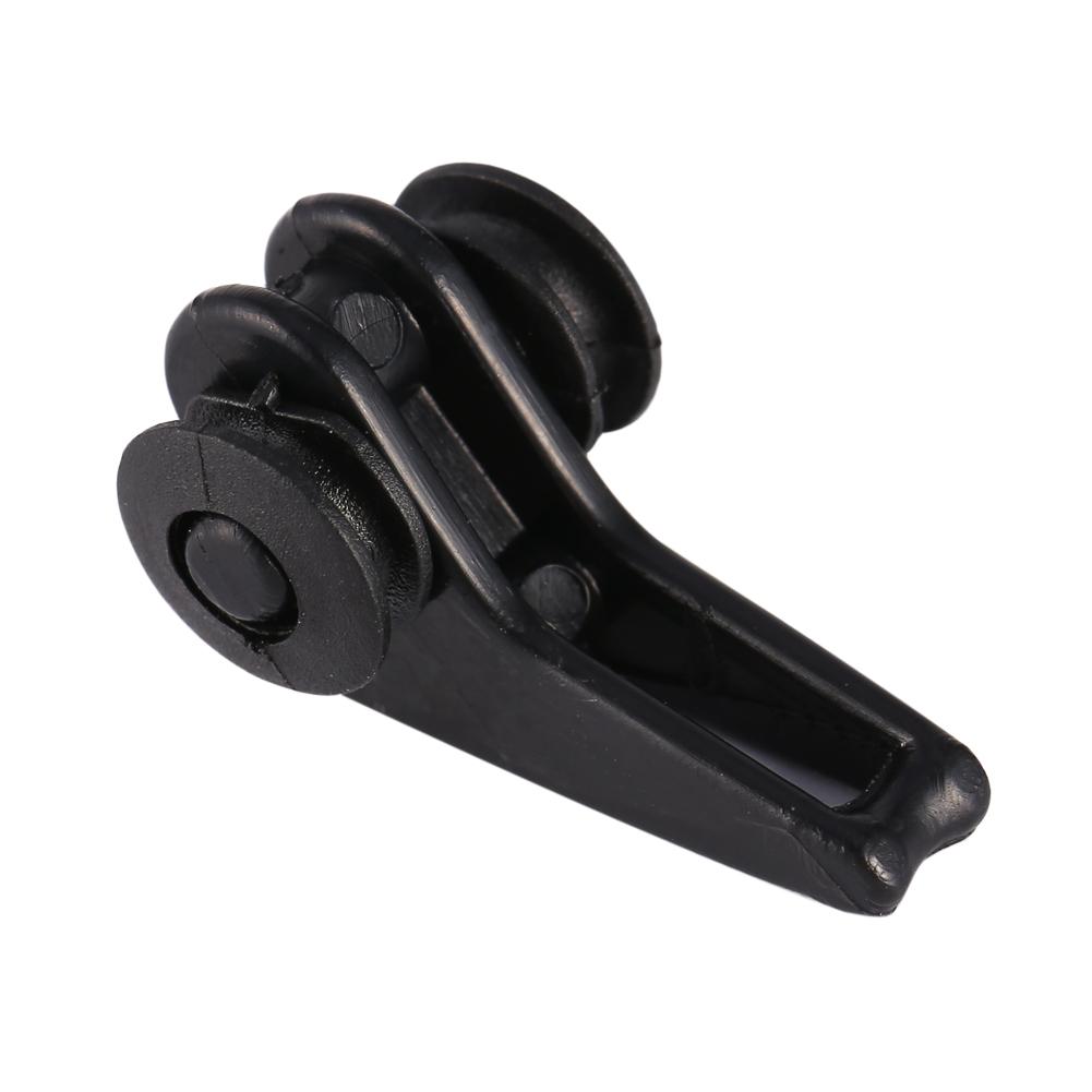 Регулируемая удочка, крючок для удочки, держатель для приманки, держатель для наживки, аксессуары для рыбы, снасти