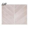 European Style Home Improvement Peel and PVC Self Tile Stick Backsplash Adhesive Wall Stickers Interior