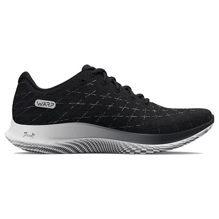 Under Armour Flow Velociti Wind 2 'Черный' 3025652-001