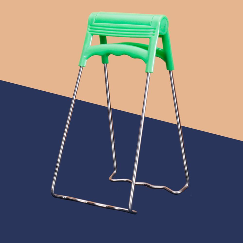 Захват для горячей тарелки, зажим для чаши, подъемник для горячей тарелки, поддон для посуды, зажим для посуды, кухонная складная горячая тарелка