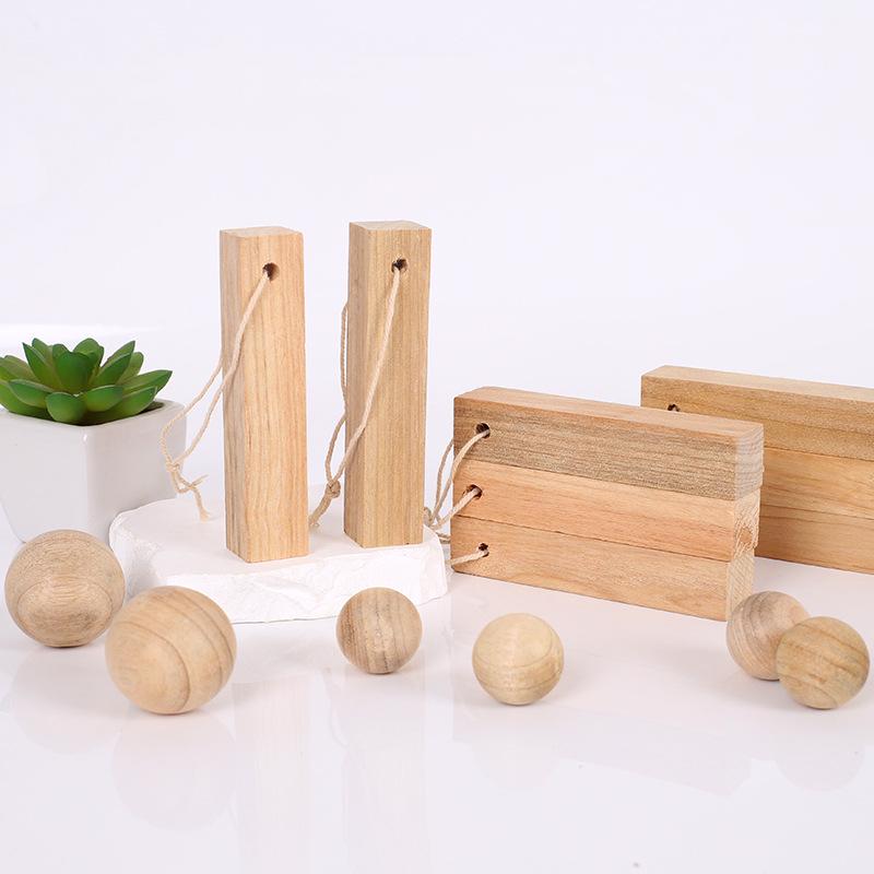 Camphor Wood Strips & Balls: Natural Insect Repellent, Anti-Cockroach, Anti-Mold, Odor Remover for Wardrobe & Cabinet.