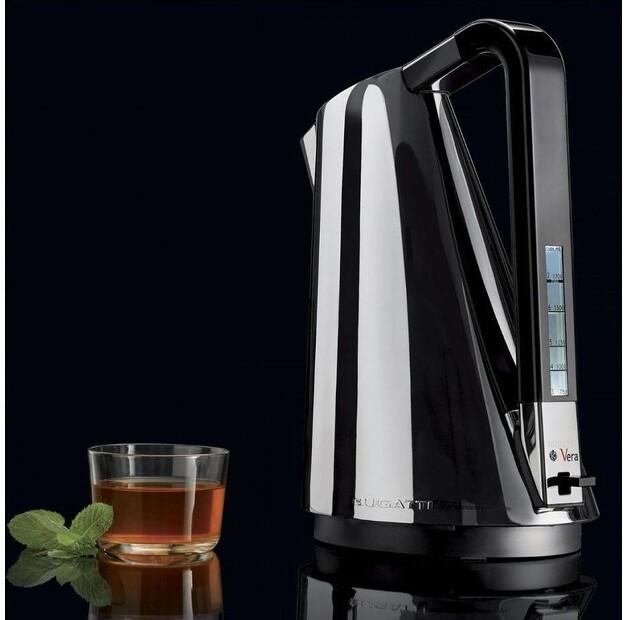 Electric Kettle Bugatti 14SVERAC1
