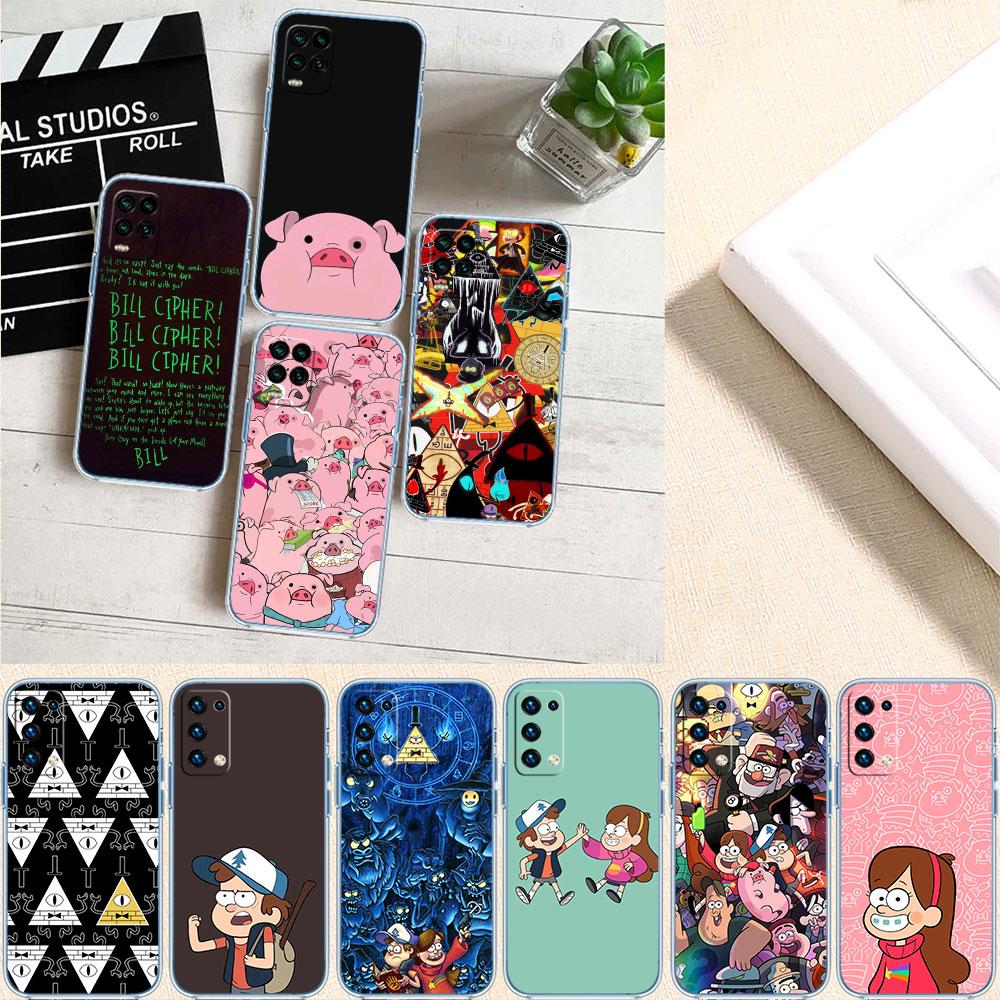 Чехол LO46 G-Gravity F-Falls для Motorola Moto Edge 20 30 40 50 S30 Fusion Ultra Pro Neo Lite + G200 G23