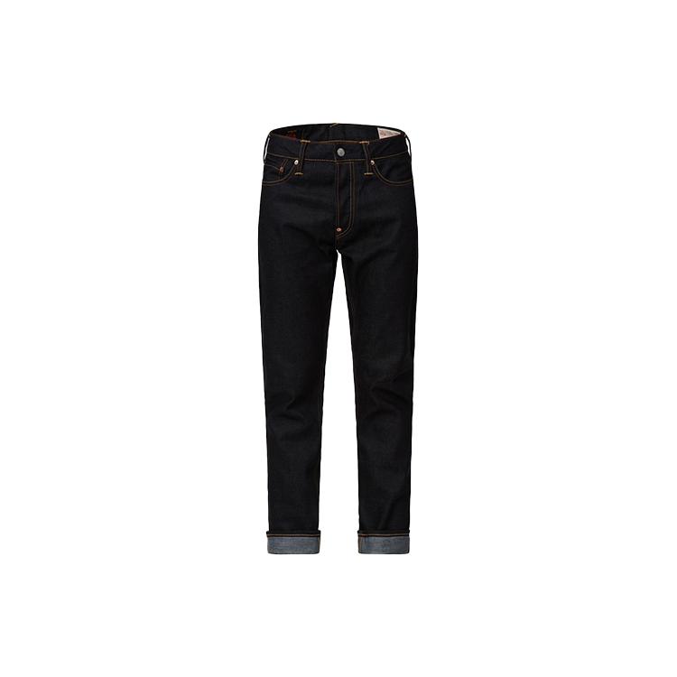 EVISU FW22 Jeans Men's Denim Blue 2EAHTM2JE90617CT