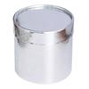 Lovely DIY Flower Arrangement Bucket with Assorted Bows Attractive Paper Flower Holder Suitable for Homes & Office Decors