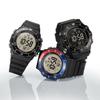 Casio Стандартные цифровые часы Черный безель Модель для зарубежного рынка [Casio] Мужские AE-1700H-1AV