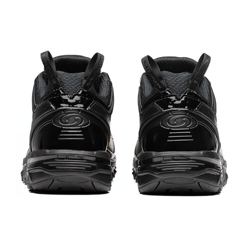SALOMON X MM6 Maison Margiela Acs Pro Advanced 'Black' Кроссовки 473928