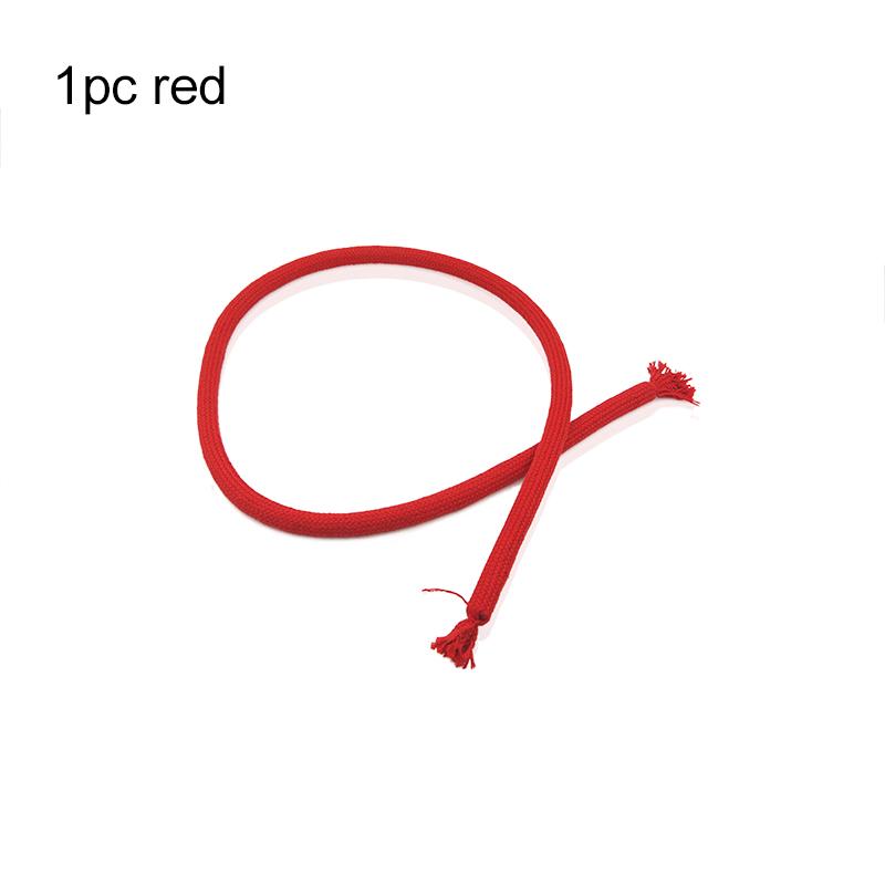 Rope Trick Stiff Rope Magic Tricks Soft Rope to Stiff Magia Close Up Street Illusions Gimmicks Mentalism Funny Props TMZ