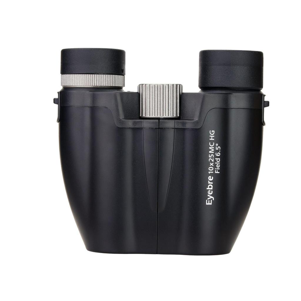 10x25 Small Binoculars, Low Light Vision, High Magnification HD, Portable for Mountaineering & Camping, Custom Logo Option
