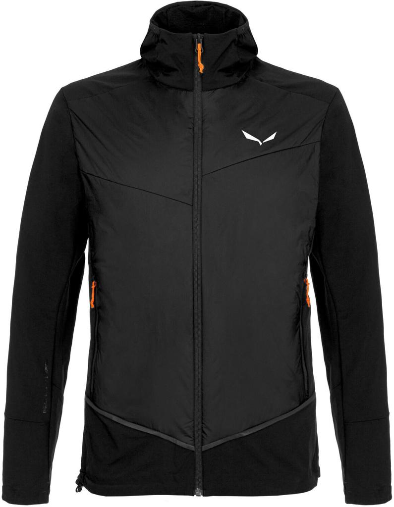 Куртка Salewa Pedroc Tirolwool Responsive Durastretch Jacket Men's