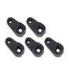 5Pcs Outboard Gear Shift Lever Fix Block 63V 44121 01 Portable Light Weight Replacement for 2 Stroke 9.9HP 15HP Engine
