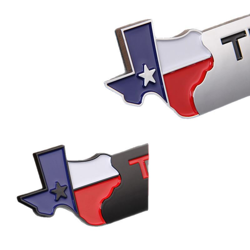 Наклейки на боковые и задние двери JEEP, издание Texas Edition, для бездорожья