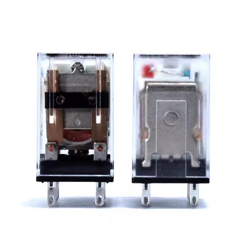 C-Lin HHC68BL-2Z Electromagnetic Intermediate Relay