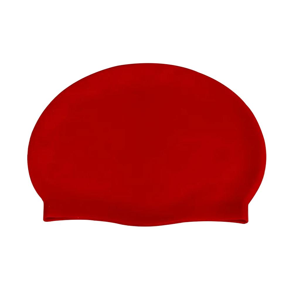 CAP200 55g Custom Pattern Printing Swimming Cap Custom Logo No Odor Silicone Logo Printing OEM Swim Cap Factory Price