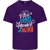 The Best Views Come From the Hardest Climb Unisexs Light Cotton TShirt