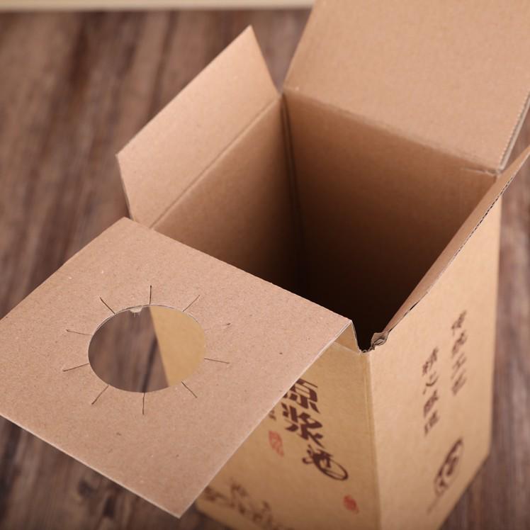 1 Jin Earthenware Wine Jar: Ceramic Wine Bottle Packaging, Sealed Baijiu Storage, Preservation, and Empty Bottle.