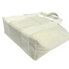 Heavy Canvas Tote THREAD-LINE (S) 04-0645 (creative Color)