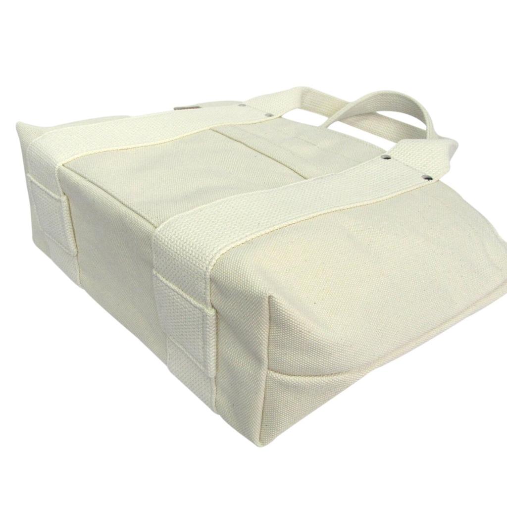 Heavy Canvas Tote THREAD-LINE (S) 04-0645 (creative Color)