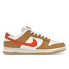 Dunk Low Be the 1 Men Sneakers Brown Sail Coconut-Milk HM3729-181