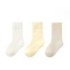 3 Pairs Super Thicker Winter Socks Children's Anklets Socks New Thermal Terry Socks  for Toddlers