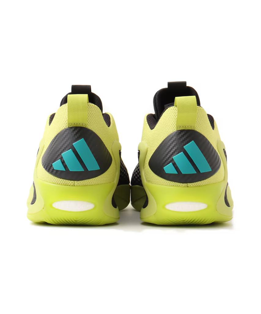 JS1778 adidas AE 1 Low Б/у Лайм (Мужской)