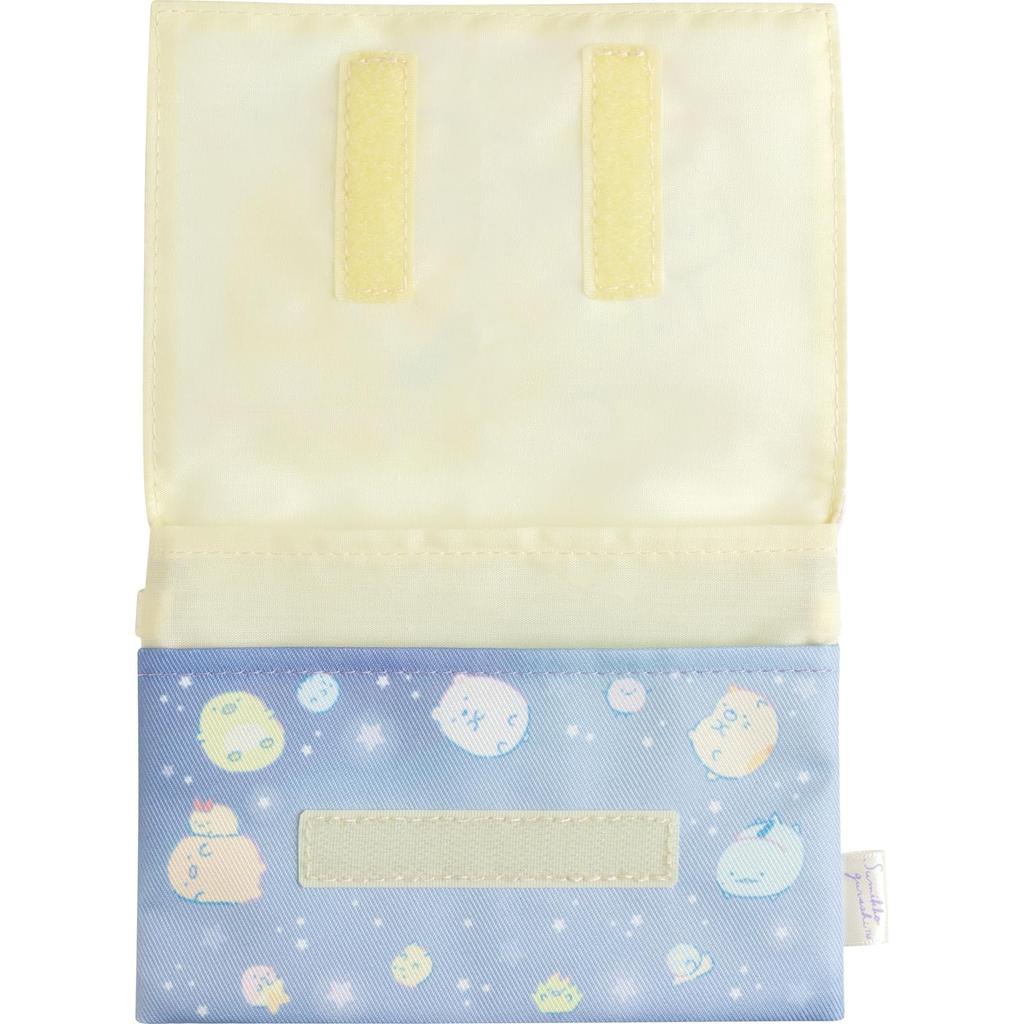 San-X Sumikkogurashi Pocket Pouch CA51501