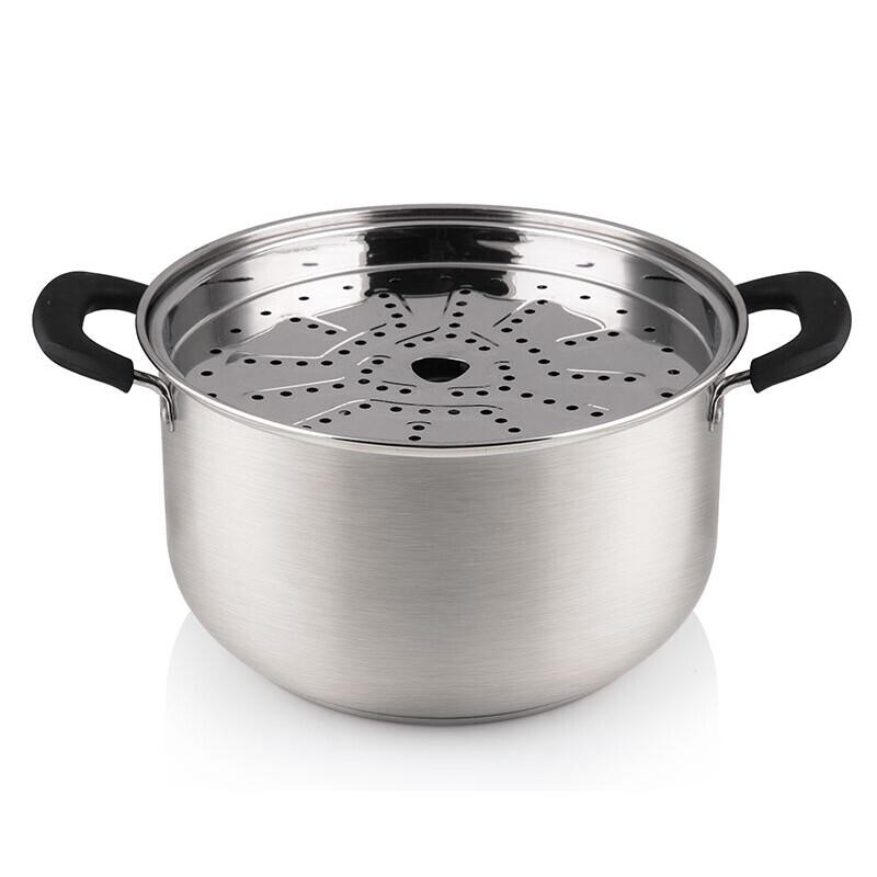 COOKER KING Пароварка из нержавеющей стали