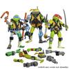 Teenage Mutant Ninja Turtles Splinter Mix Match Action Figure 'N'