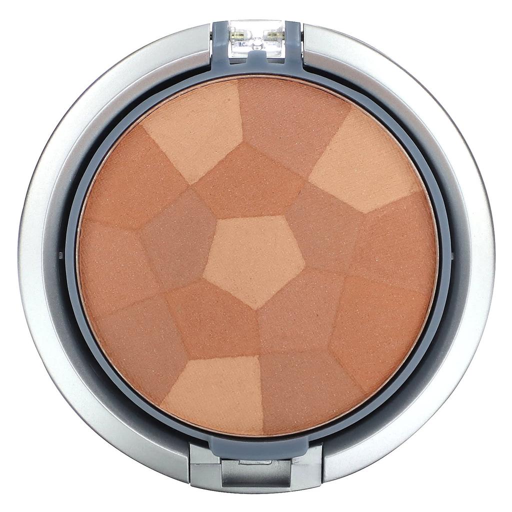 Physicians Formula, палитра пудры, многоцветные румяна, 2464 Blushing Natural, 5 г (0,17 унции)