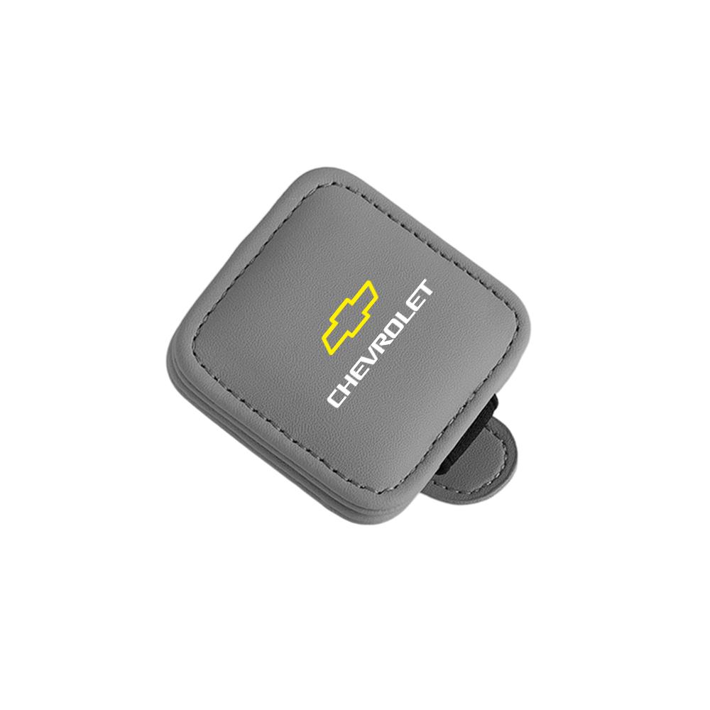 Magnetic Car Seat Belt Clips Safety Belts Limiter for Chevrolet Cruze Captiva Sonic Spark Onix Aveo Orlando Sail Malibu Camaro FA5