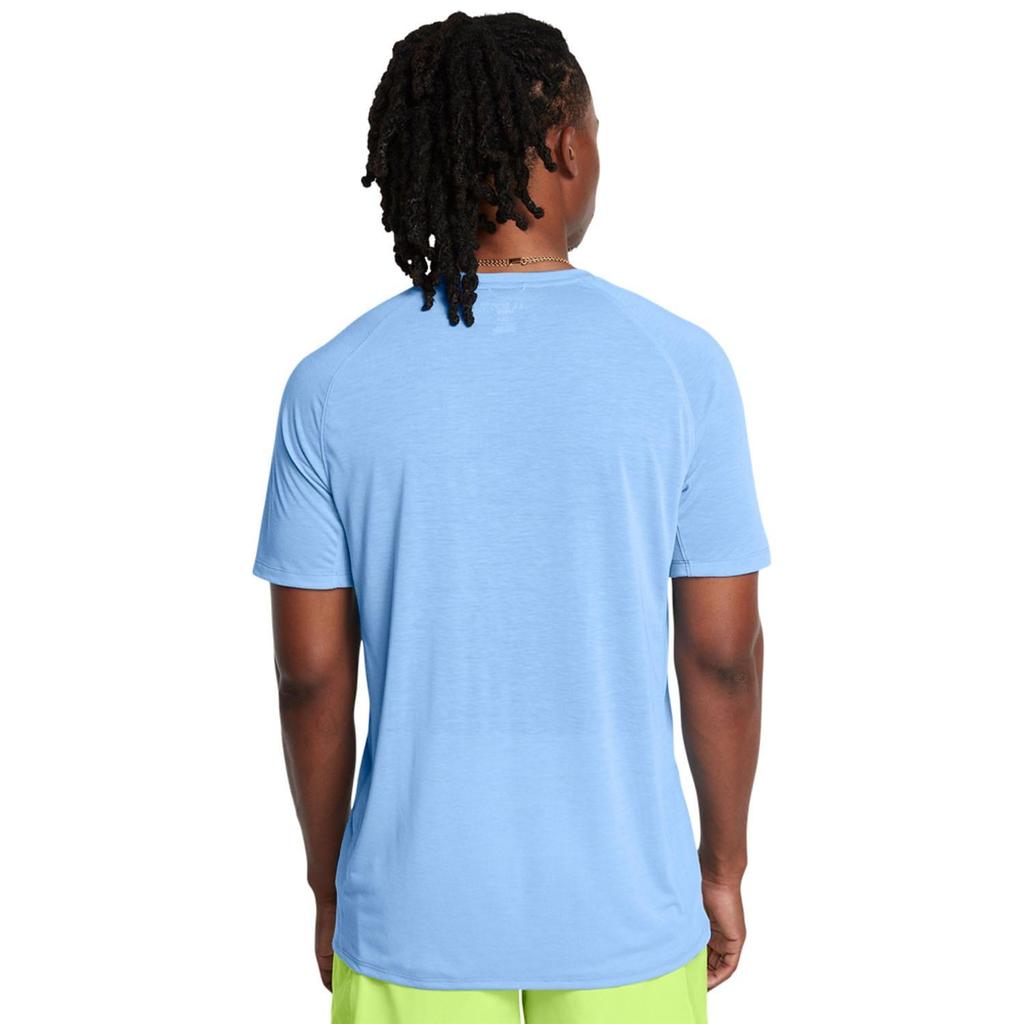 Under Armour Mens Launch Trail T-Shirt