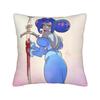 KKnights Of Guinevere Pillowcases Merch Printing Cushion Cover Gift  Throw Pillow Case Cover Bedroom MultiSize