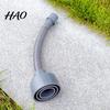 Industrial Air Conditioner Cleaner AC Condensate Drain Unclogger, Vacuum Attachment Universal HVAC PVC Pipe Unclogger Hose for Tool, Heavy Duty