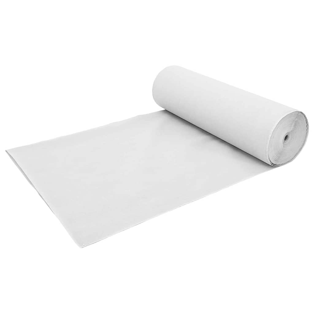 Plant Winter Protection White 20 x 1.6 m Non woven Fabric