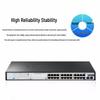 H3C Gigabit PoE Enterprise Network Switch