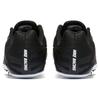 Nike Zoom Rival S 9 Black White Sneakers Casual 907564-017