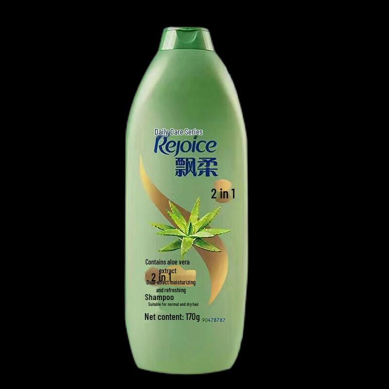Rejoice Anti-Dandruff Shampoo