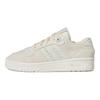 adidas Женские кроссовки Rivalry Low 'Cream White Green' IF5179
