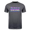 Funny Drinking Humor You Might Be Drunk TShirt Drinker Graphic Saying Tshirts Fashion Humor Streetwear Tshirt HJ028